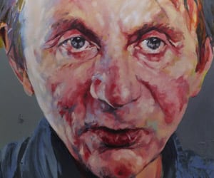 Peggy VIALLAT – Michel HOUELLEBECQ