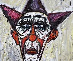 BERNARD BUFFET