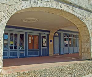 L’ARCADE