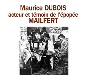 MAURICE DUBOIS
