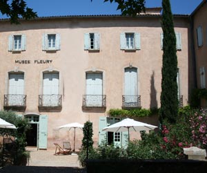 Musée de Lodève