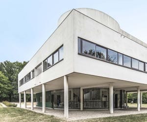 Villa Savoye