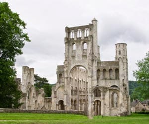 Abbaye de Jumièges