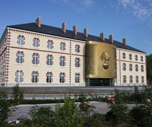 Musée de la Gendarmerie Nationale