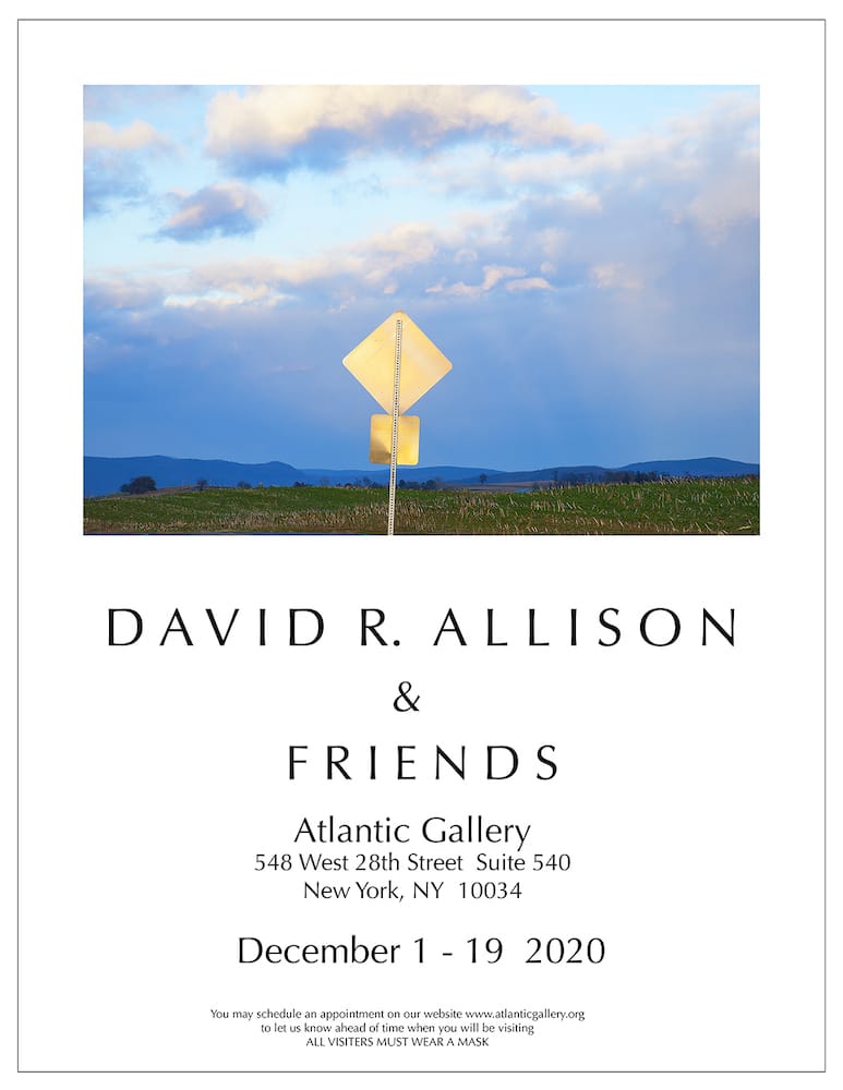 David R. Allison & Friends