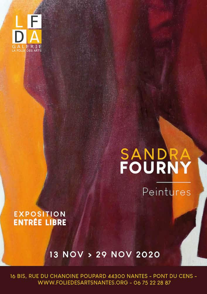 Sandra Fourny