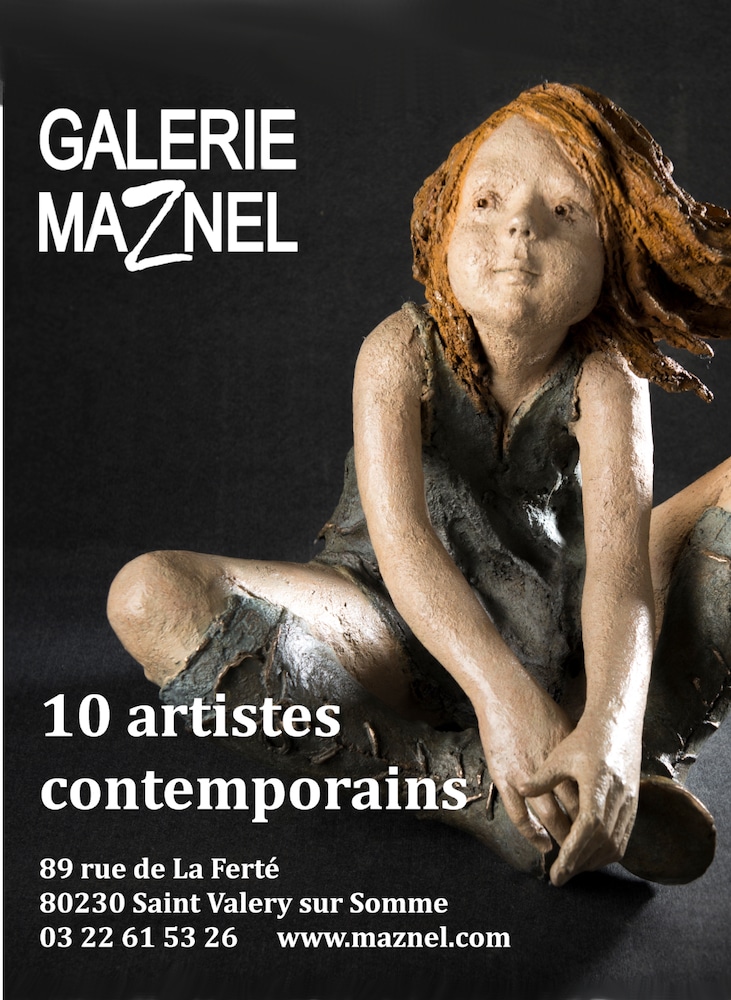 10 artistes contemporains