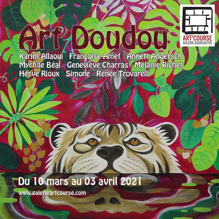 Art Doudou