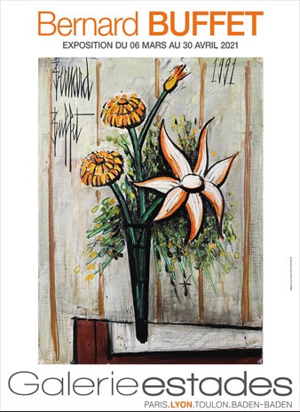 Bernard Buffet