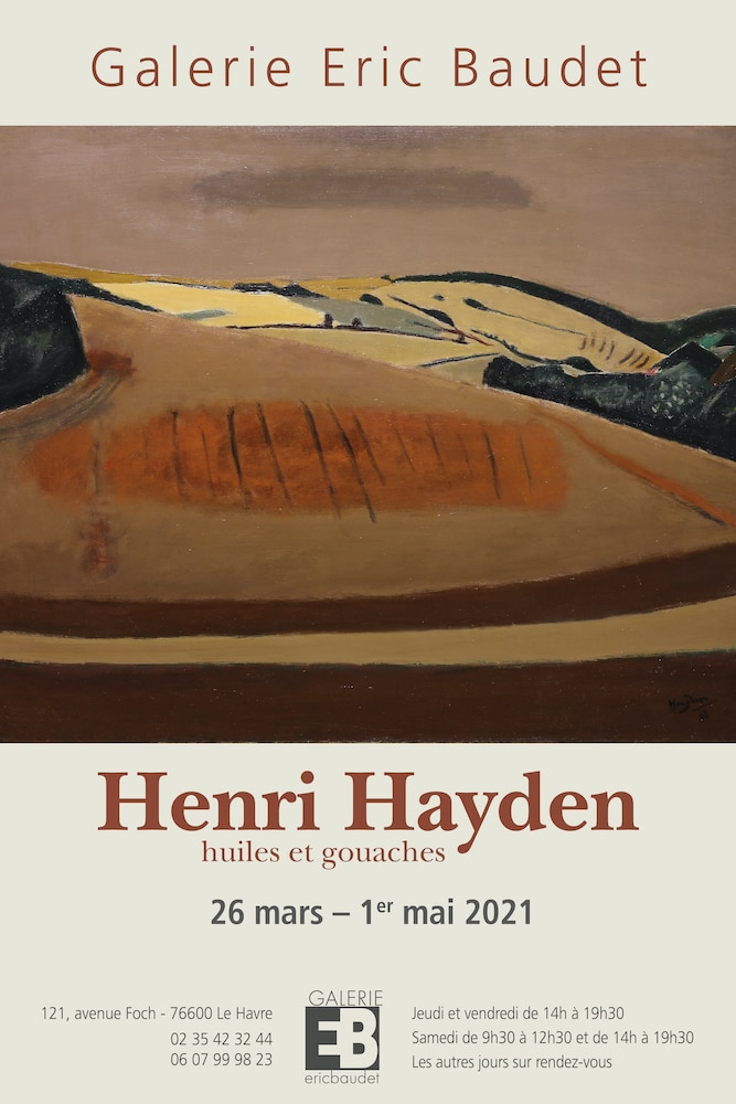 Henri Hayden
