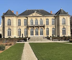 Le Musée Rodin