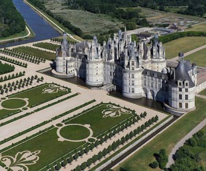 Château de Chambord