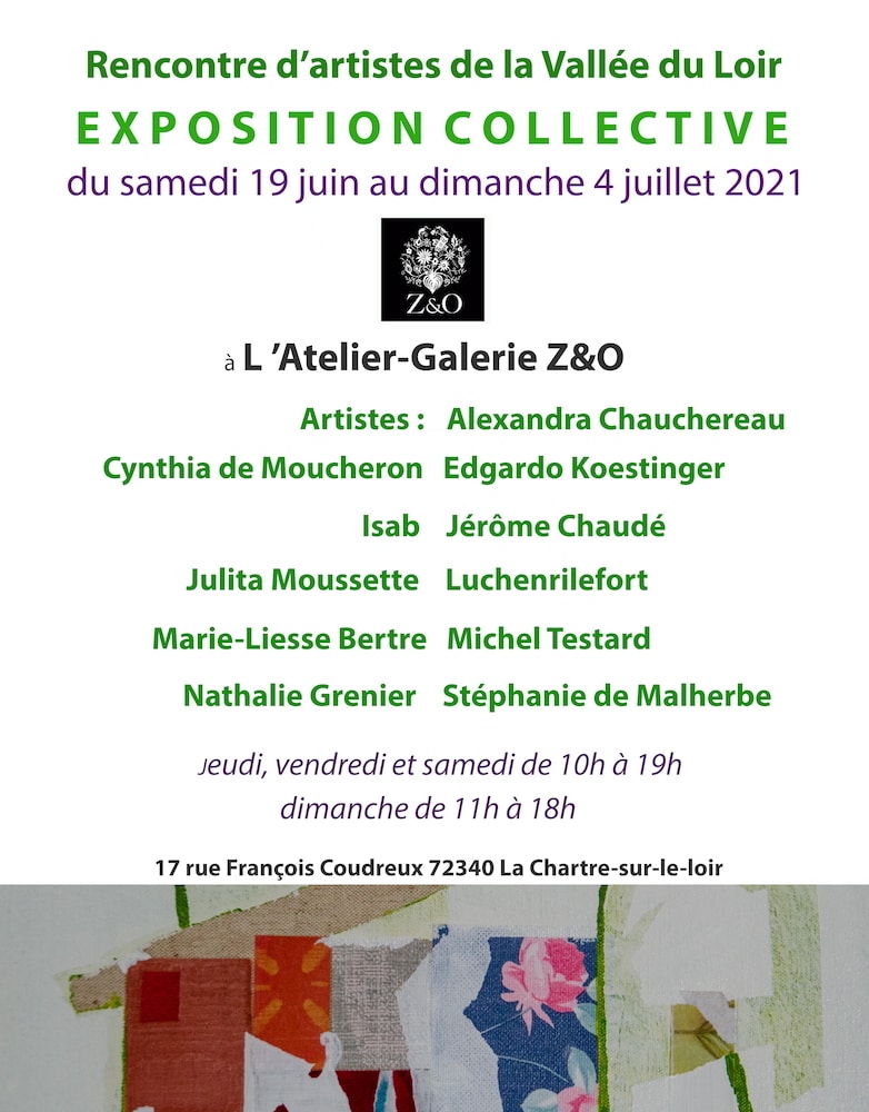 Exposition collective