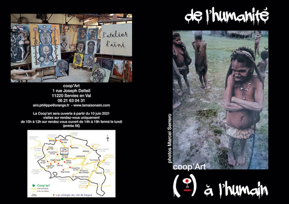 De l’humanité à l’humain