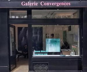 Galerie Convergences