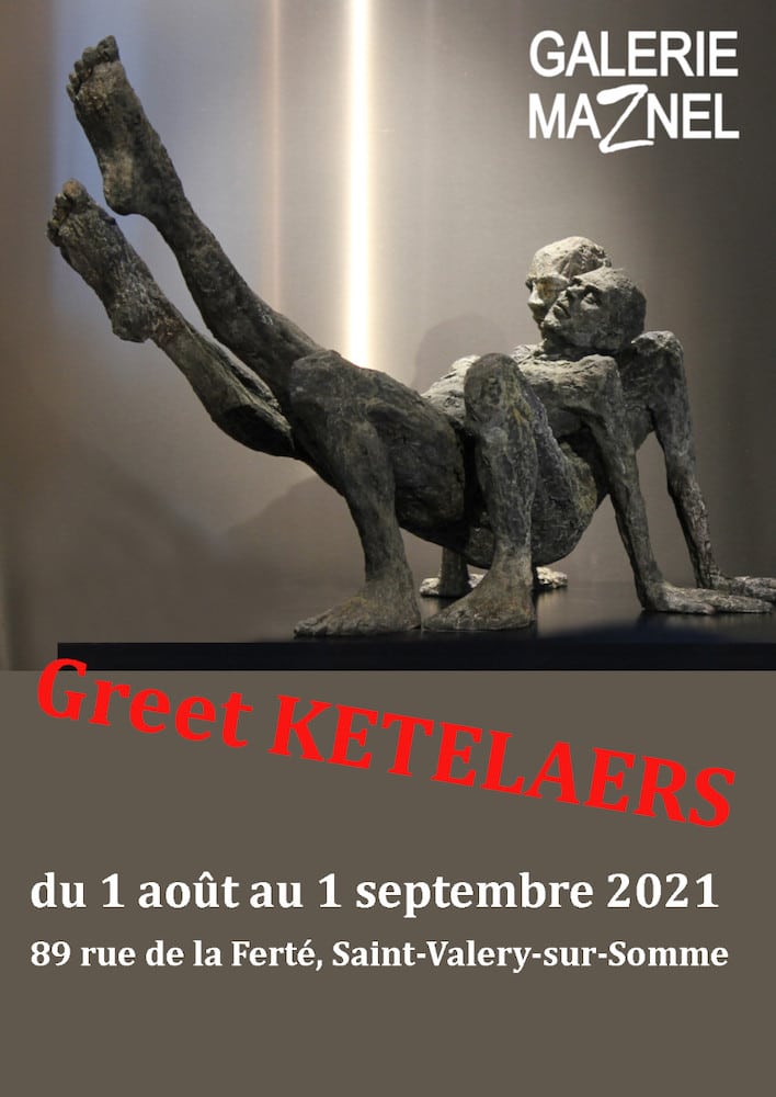 Greet Ketelaers