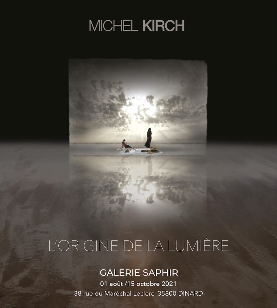 L’origine de la lumière – Michel Kirch