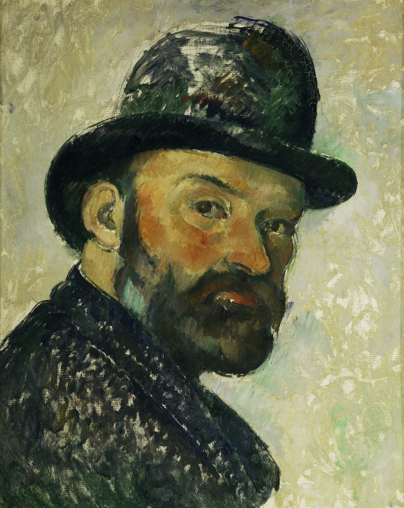 Cézanne, le Maître de la Provence