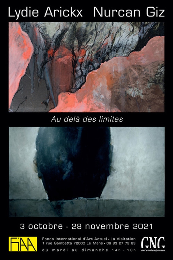 Au-delà des limites