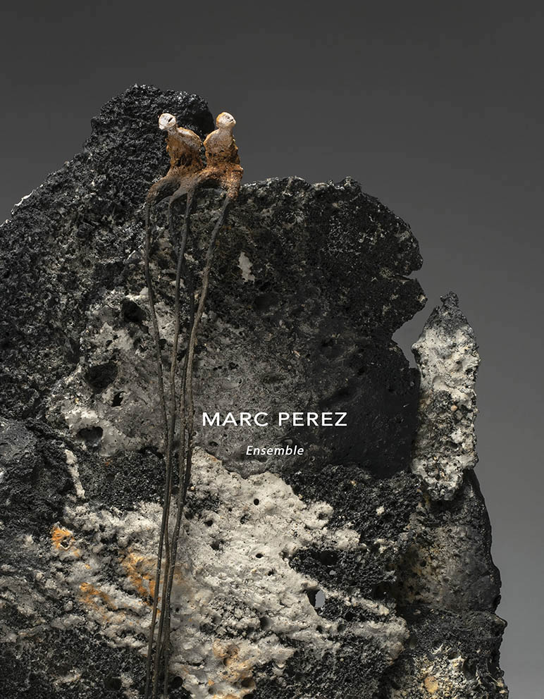 Ensemble – Marc Perez