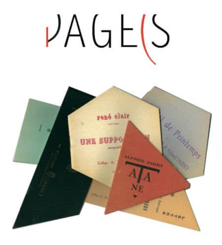 Page(s)