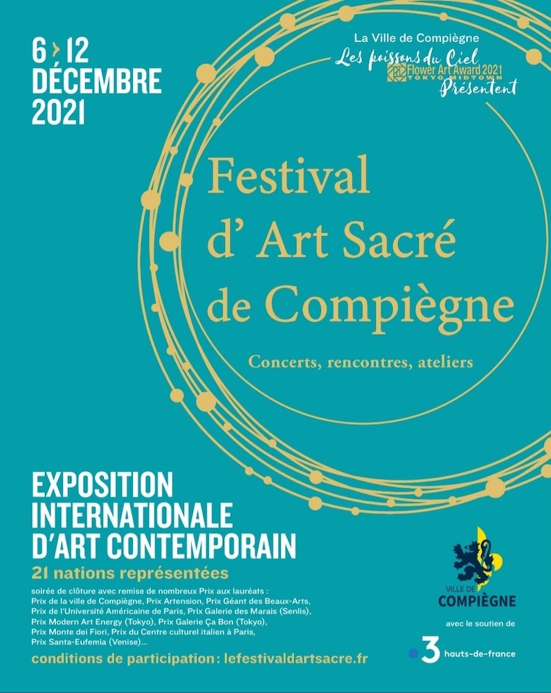 Festival d’Art Sacré de Compiègne