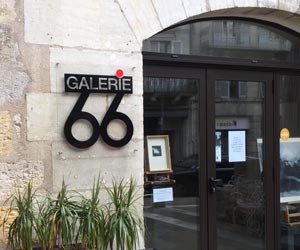 Galerie 66