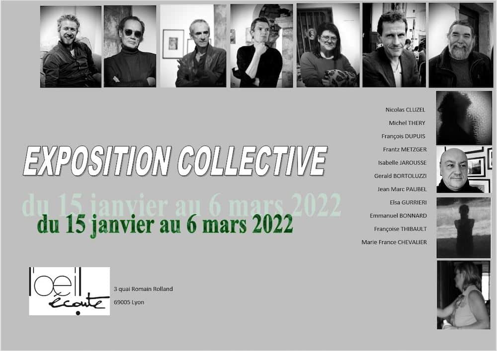 Exposition collective