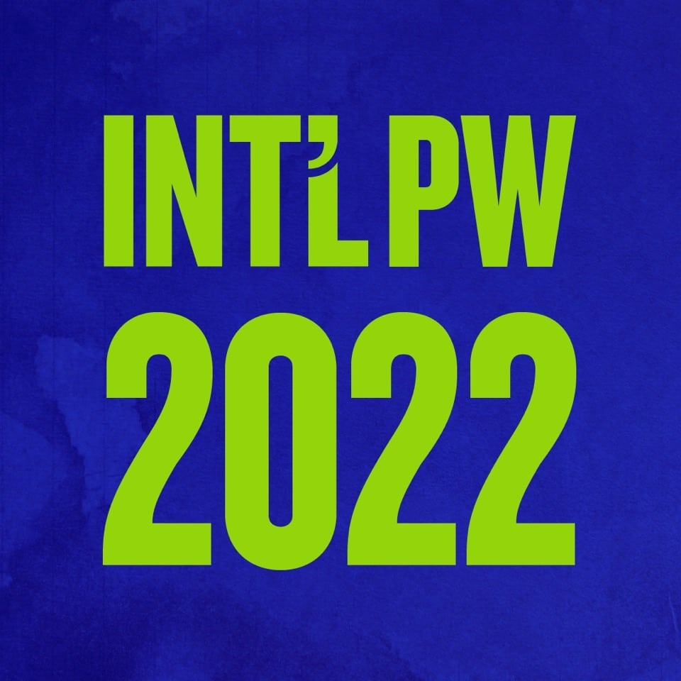 INT’L Paperworks 2022