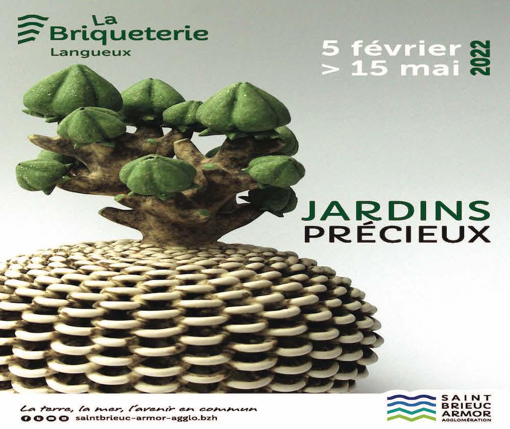 Jardins précieux