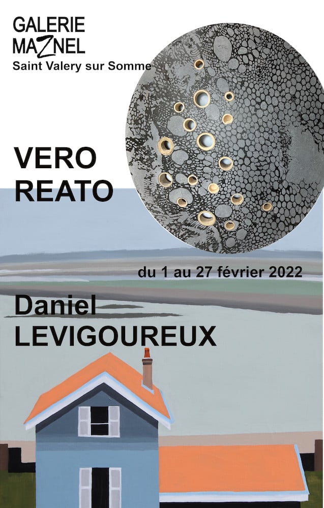 Reato – Levigoureux