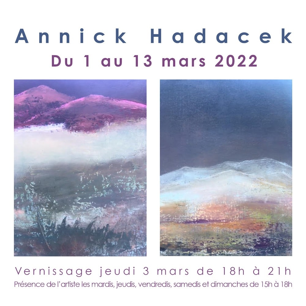 Annick Hadacek