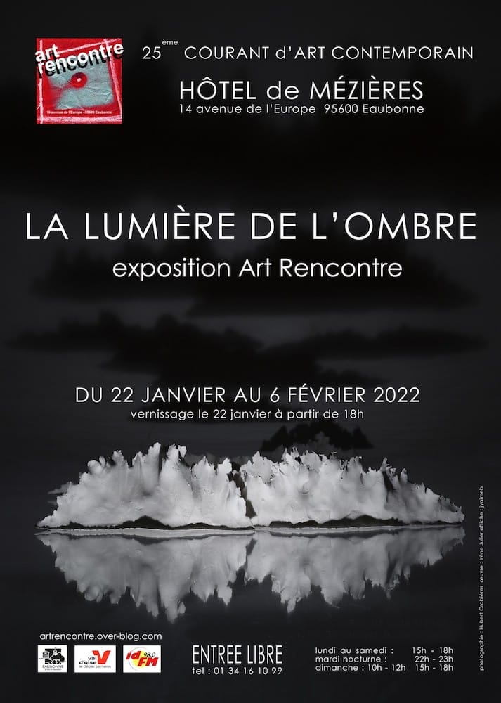 La lumière de l’ombre