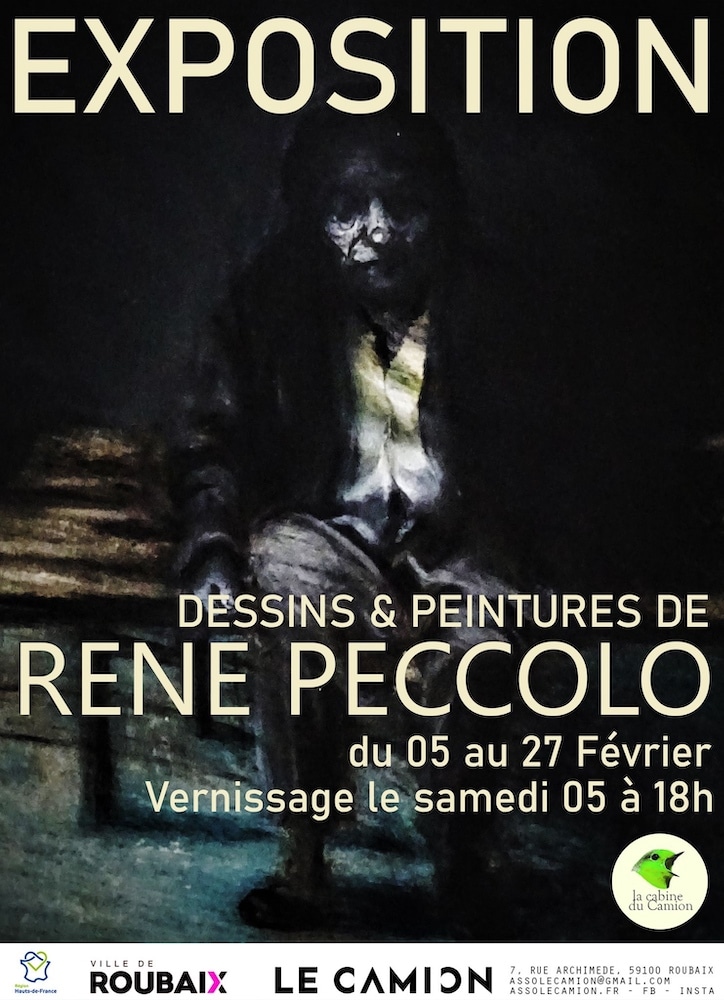 René Peccolo