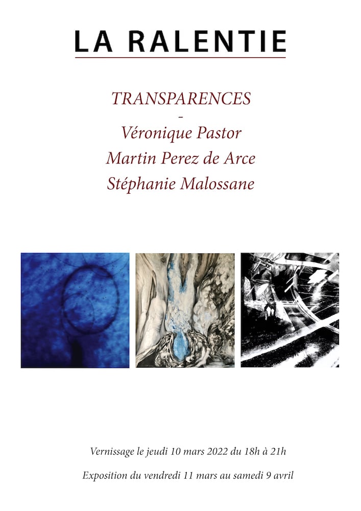 Transparences