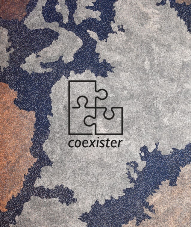 Coexister