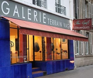 Galerie Terrain Vagh