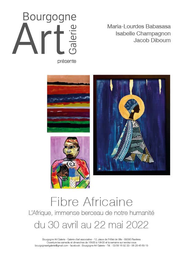 “Fibre Africaine”