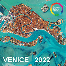 Venice Biennial Contemporary Art 2022