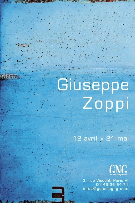 Giuseppe Zoppi – Trieste