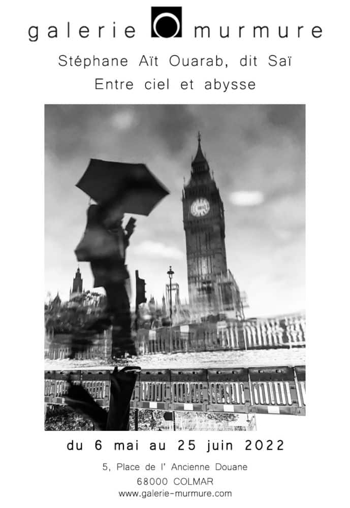 “Entre ciel et abysse”