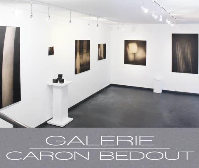 Galerie Caron Bedout