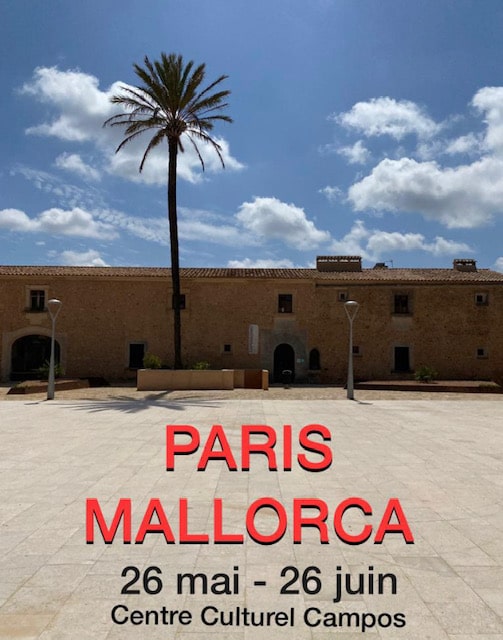 Paris-Mallorca