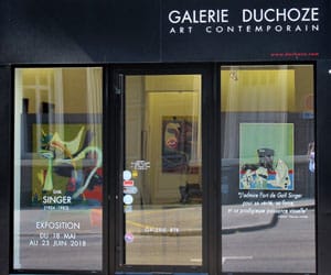 Galerie RTR-Duchoze