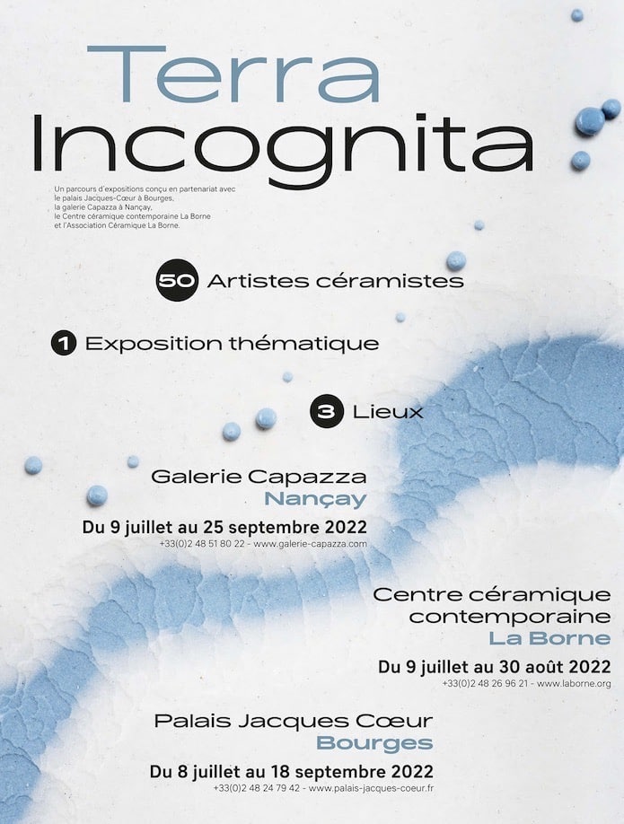 Terra Incognita