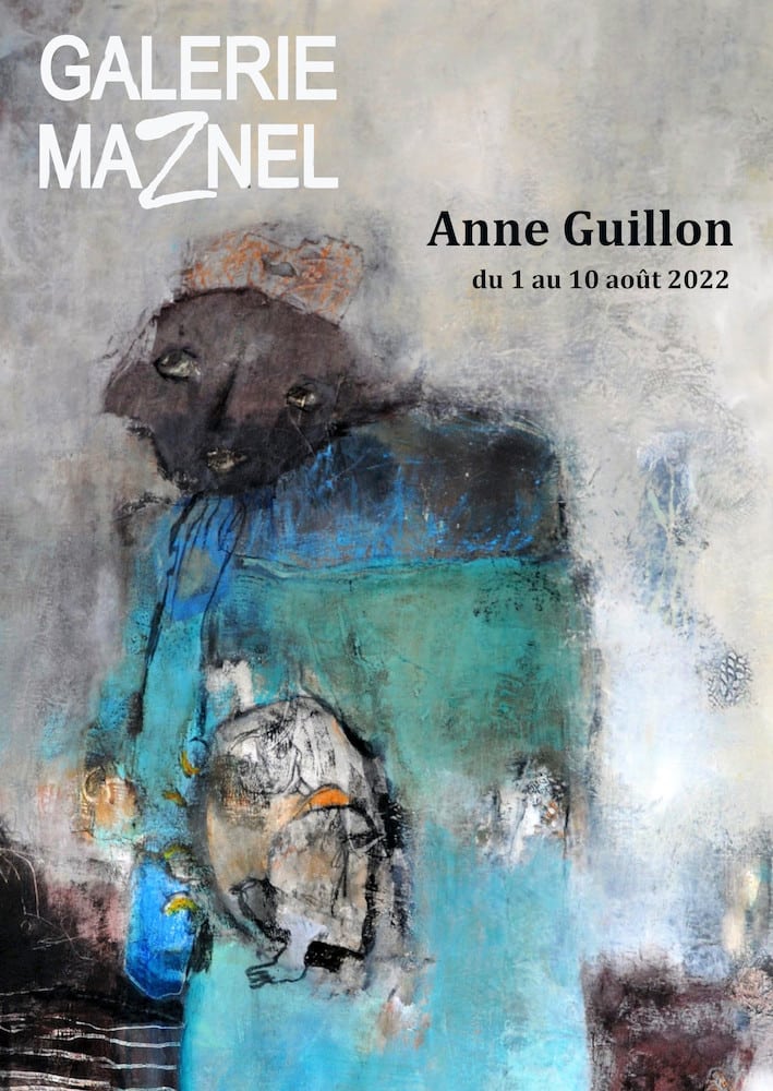 Anne Guillon