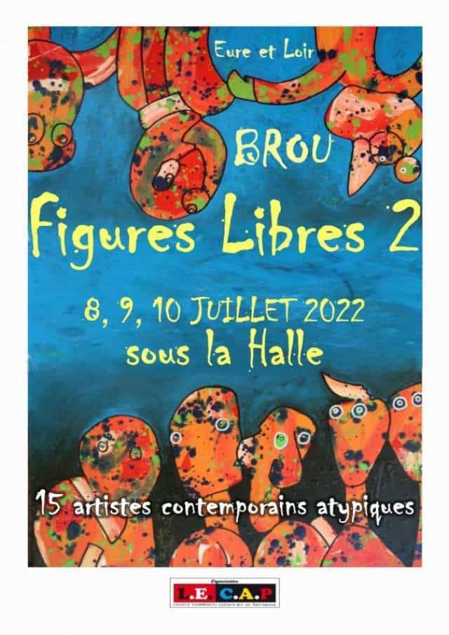 Figures libres 2