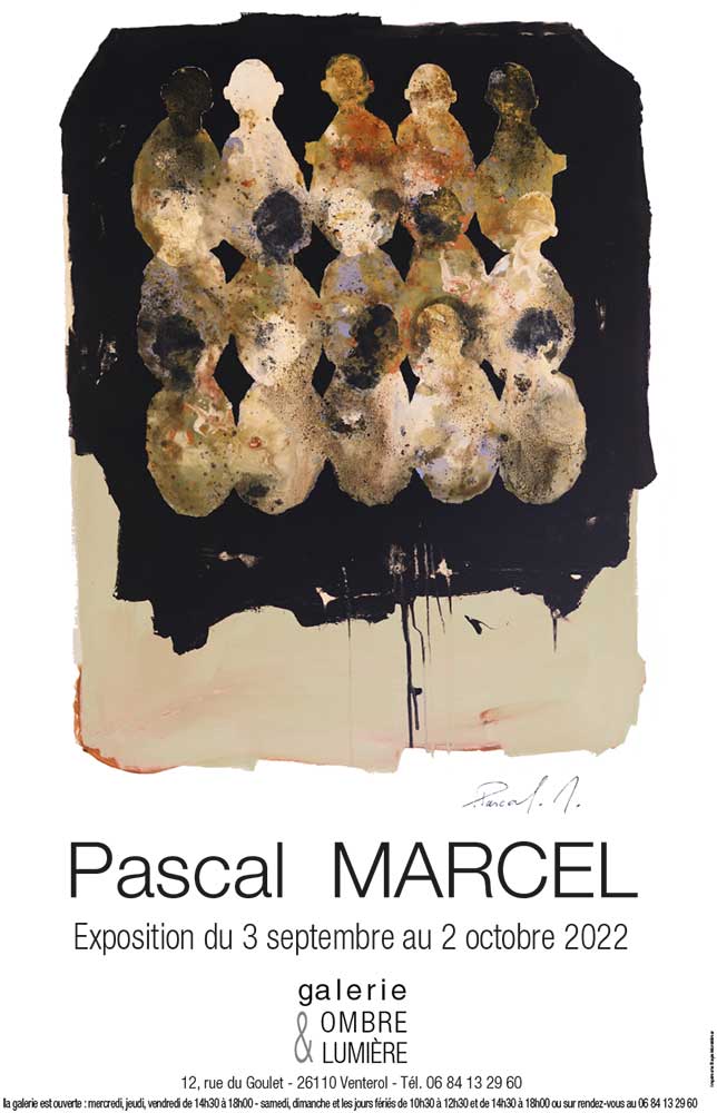 Pascal Marcel