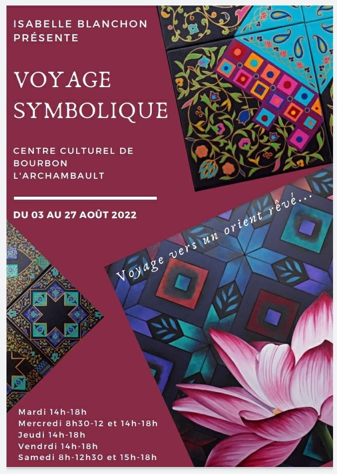 Voyage symbolique