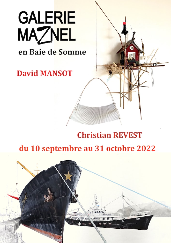 D.Mansot – Ch.Revest